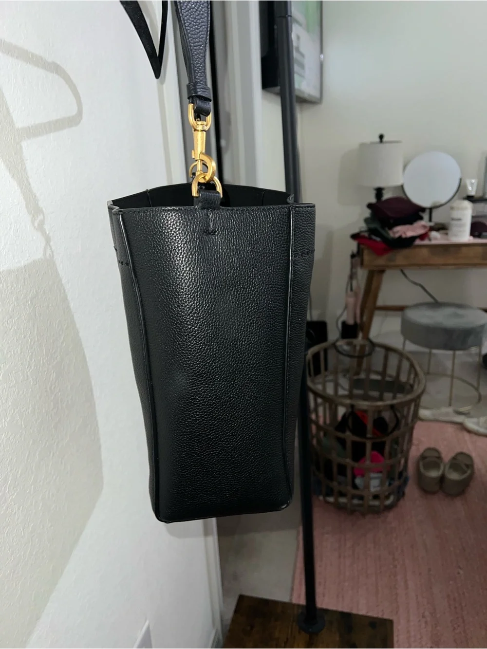 Tory Burch McGraw bag